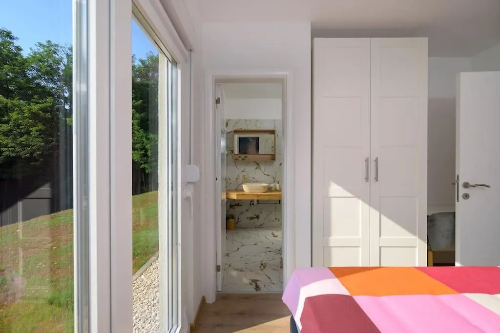 Villa Green Silence By Istrialux Pazin 0*,  Chorwacja