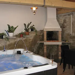 Appartement Alen, Pazin