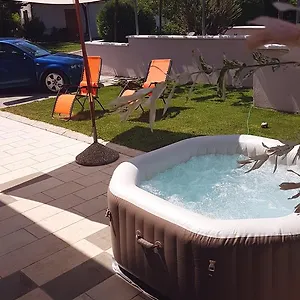 Appartement Borna, Pazin