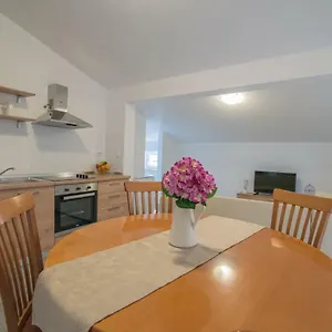 Appartement Middle Istra, Pazin